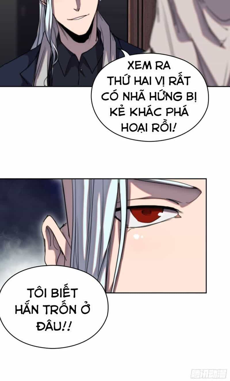 Đô Thị Hàng Thần Khúc - Chương 53 - ảnh 29