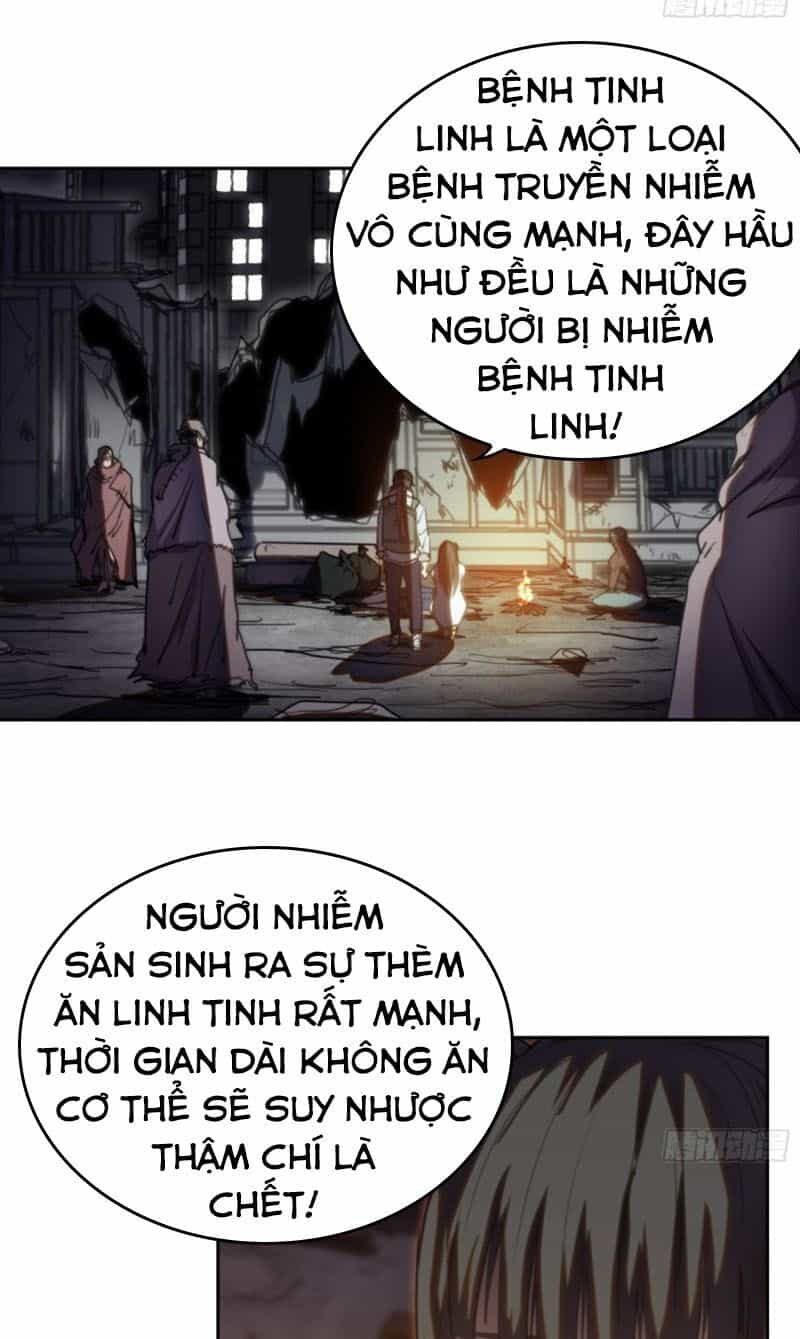 Đô Thị Hàng Thần Khúc - Chương 54 - ảnh 10