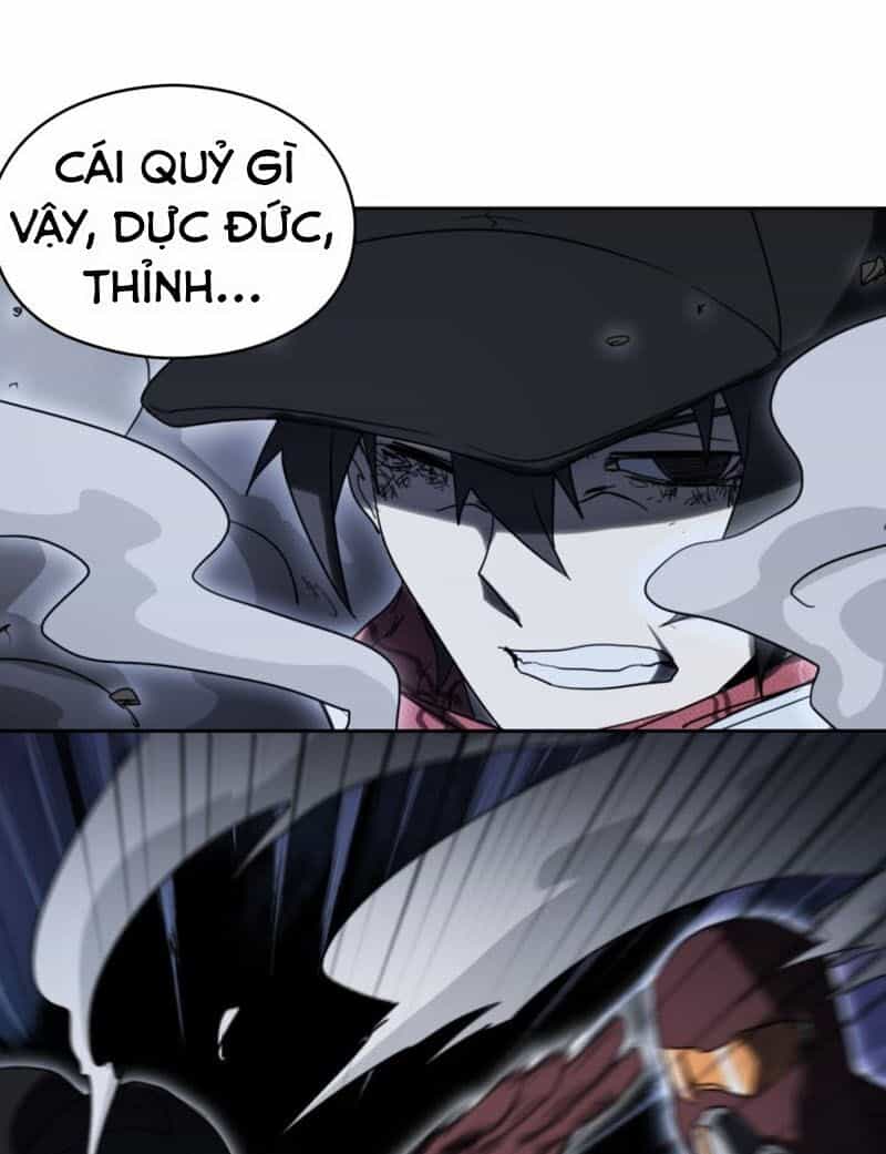 Đô Thị Hàng Thần Khúc - Chương 54 - ảnh 21