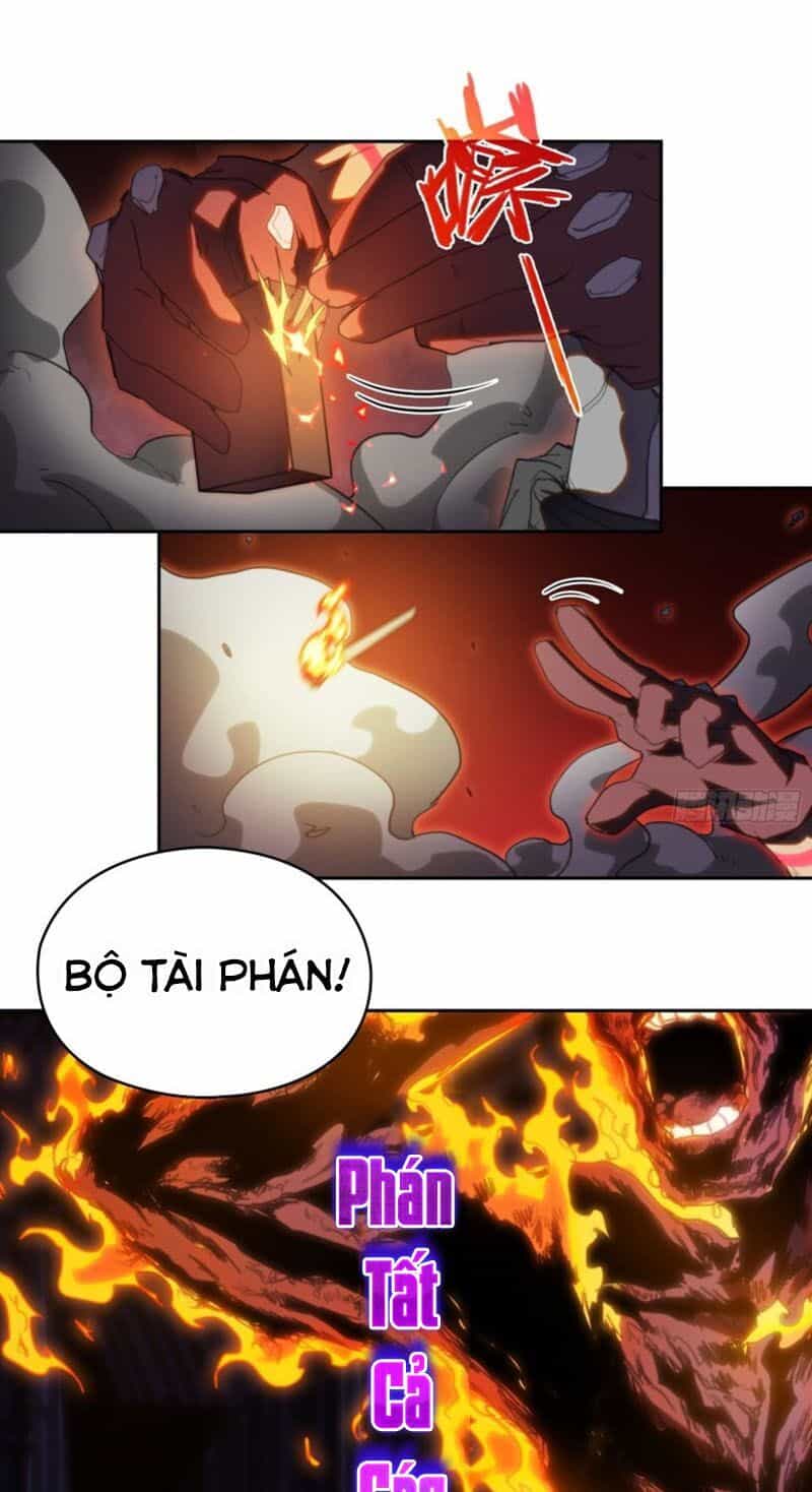 Đô Thị Hàng Thần Khúc - Chương 54 - ảnh 25