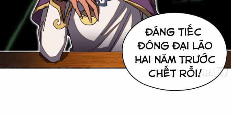 Đô Thị Hàng Thần Khúc - Chương 55 - ảnh 21
