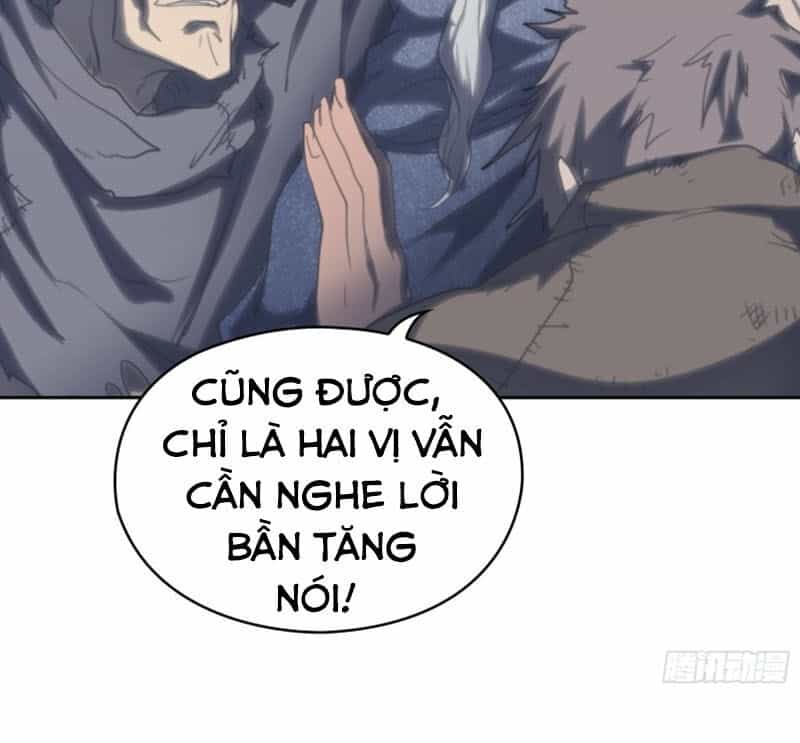 Đô Thị Hàng Thần Khúc - Chương 56 - ảnh 12