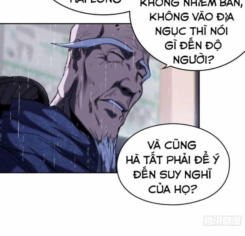 Đô Thị Hàng Thần Khúc - Chương 56 - ảnh 24