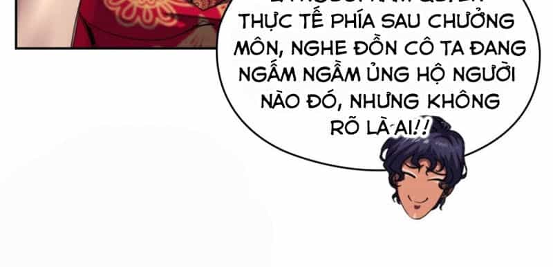 Đô Thị Hàng Thần Khúc - Chương 57 - ảnh 20