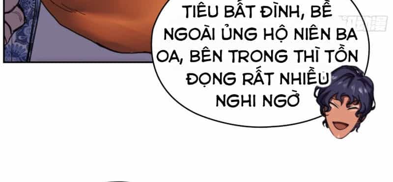 Đô Thị Hàng Thần Khúc - Chương 57 - ảnh 22