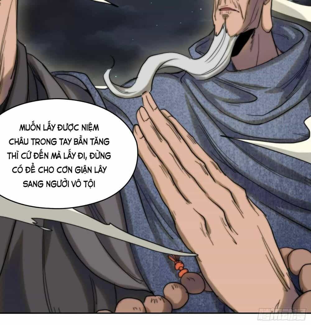 Đô Thị Hàng Thần Khúc - Chương 5 - ảnh 11