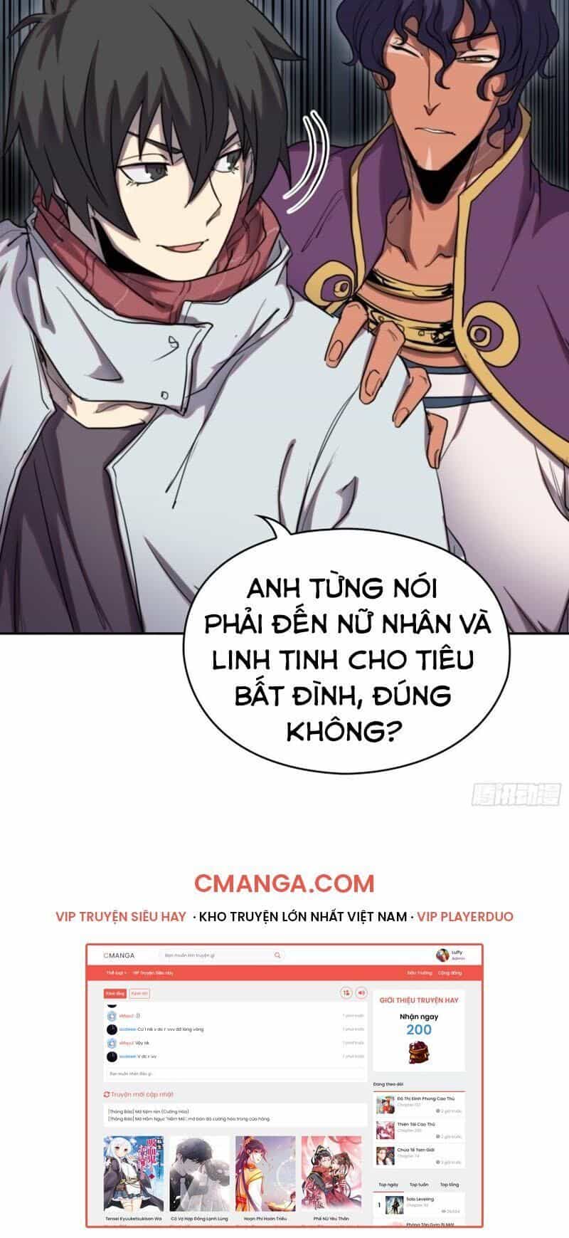 Đô Thị Hàng Thần Khúc - Chương 59 - ảnh 26