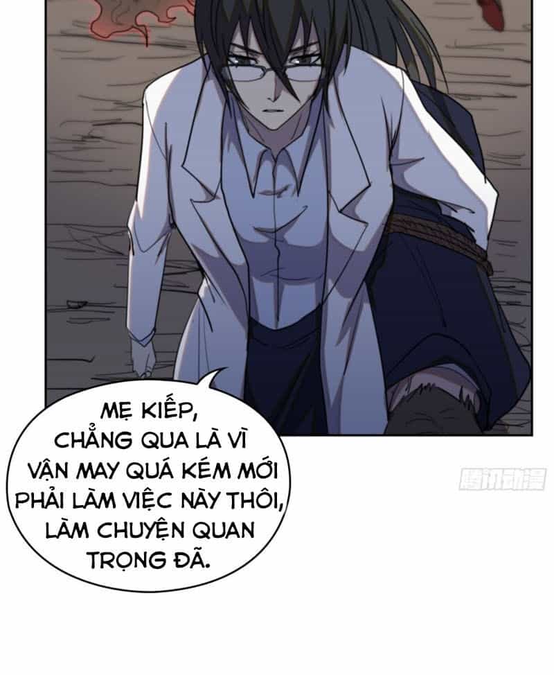 Đô Thị Hàng Thần Khúc - Chương 60 - ảnh 15