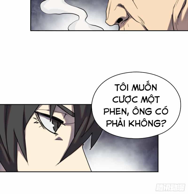 Đô Thị Hàng Thần Khúc - Chương 63 - ảnh 13