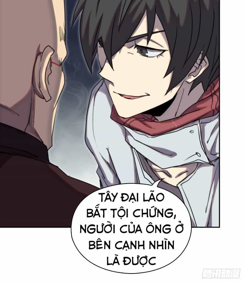 Đô Thị Hàng Thần Khúc - Chương 63 - ảnh 18