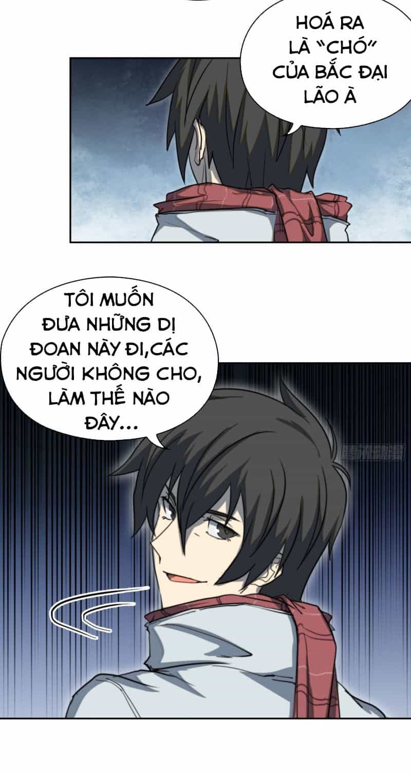 Đô Thị Hàng Thần Khúc - Chương 64 - ảnh 11