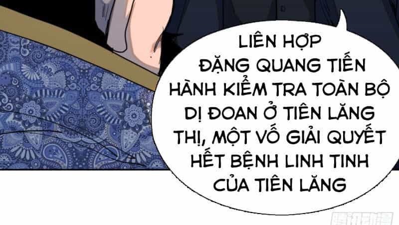 Đô Thị Hàng Thần Khúc - Chương 64 - ảnh 20