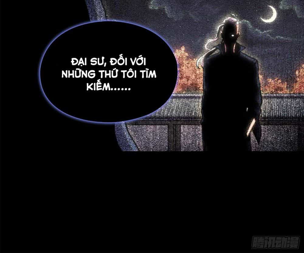 Đô Thị Hàng Thần Khúc - Chương 6 - ảnh 11