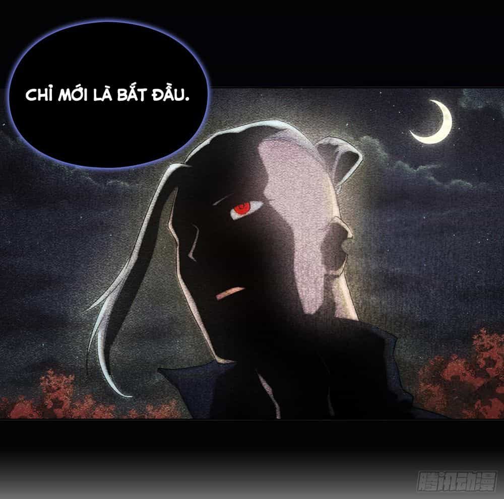 Đô Thị Hàng Thần Khúc - Chương 6 - ảnh 12