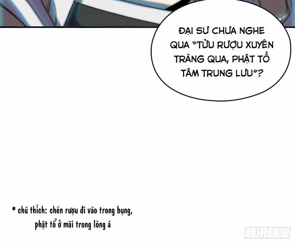 Đô Thị Hàng Thần Khúc - Chương 6 - ảnh 43