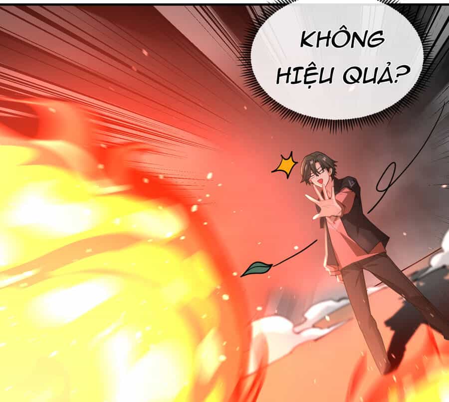 Đô Thị Hậu Cung - Chương 0 - ảnh 10