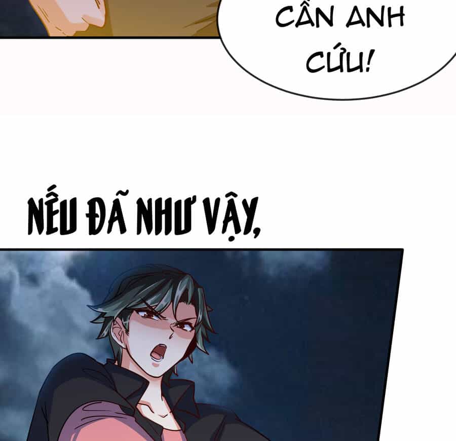 Đô Thị Hậu Cung - Chương 0 - ảnh 32