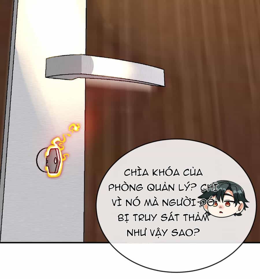 Đô Thị Hậu Cung - Chương 2 - ảnh 31
