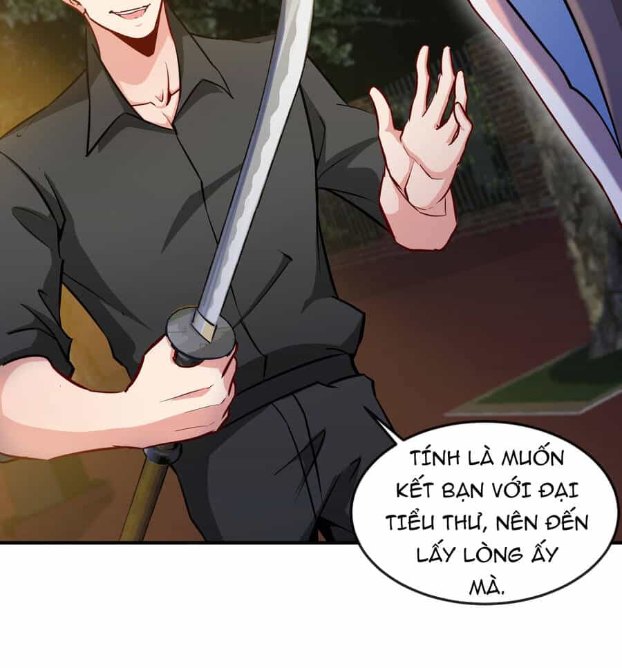 Đô Thị Hậu Cung - Chương 2 - ảnh 91