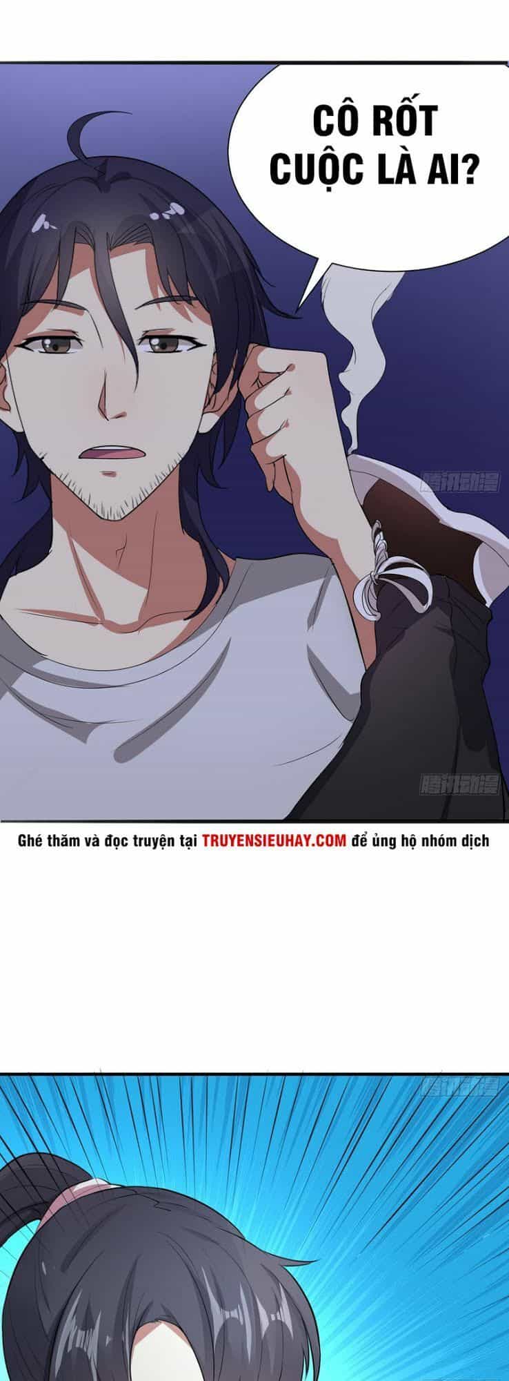 Đô Thị Hoa Tùng Tiêu Dao - Chương 2 - ảnh 11