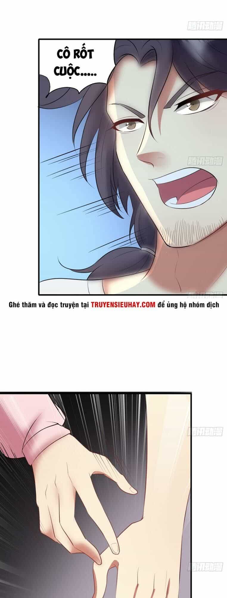 Đô Thị Hoa Tùng Tiêu Dao - Chương 2 - ảnh 14