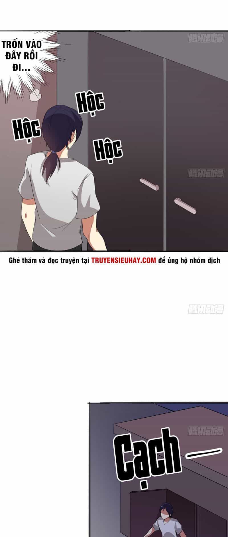 Đô Thị Hoa Tùng Tiêu Dao - Chương 2 - ảnh 6