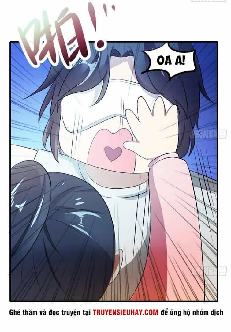Đô Thị Hoa Tùng Tiêu Dao - Chương 3 - ảnh 6
