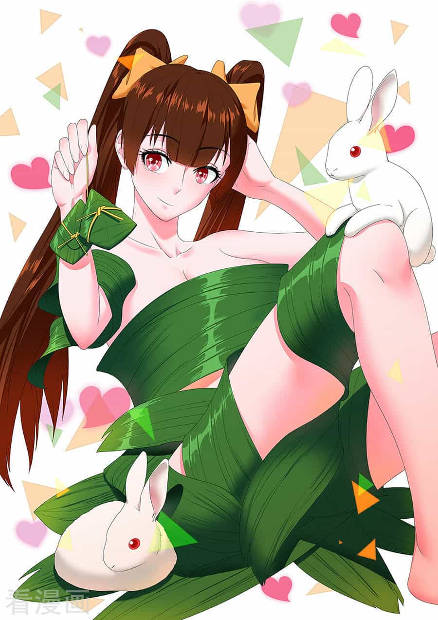 Đô Thị Kiêu Hùng Hệ Thống - Chương 123 - ảnh 2