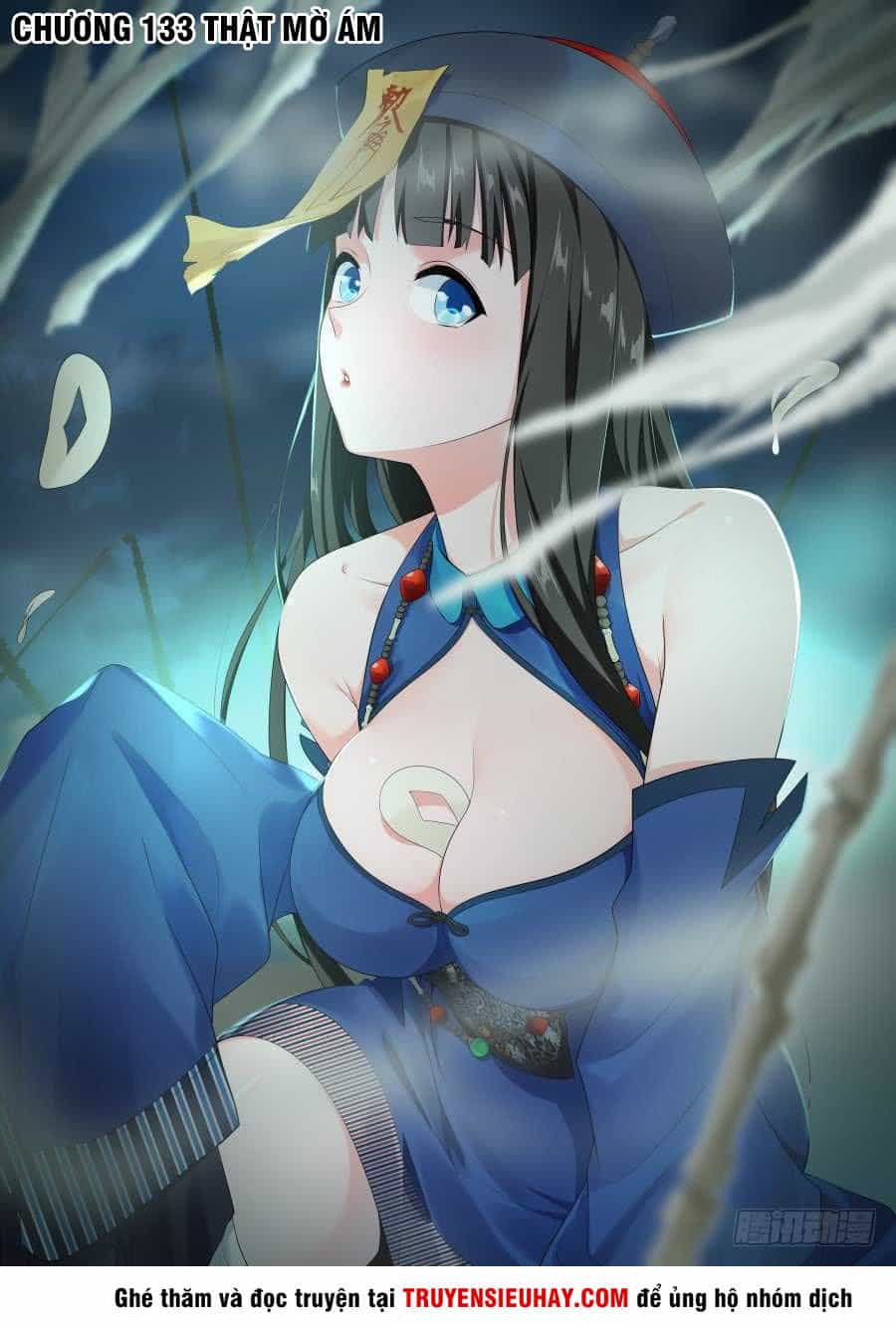 Đô Thị Kiêu Hùng Hệ Thống - Chương 133 - ảnh 2