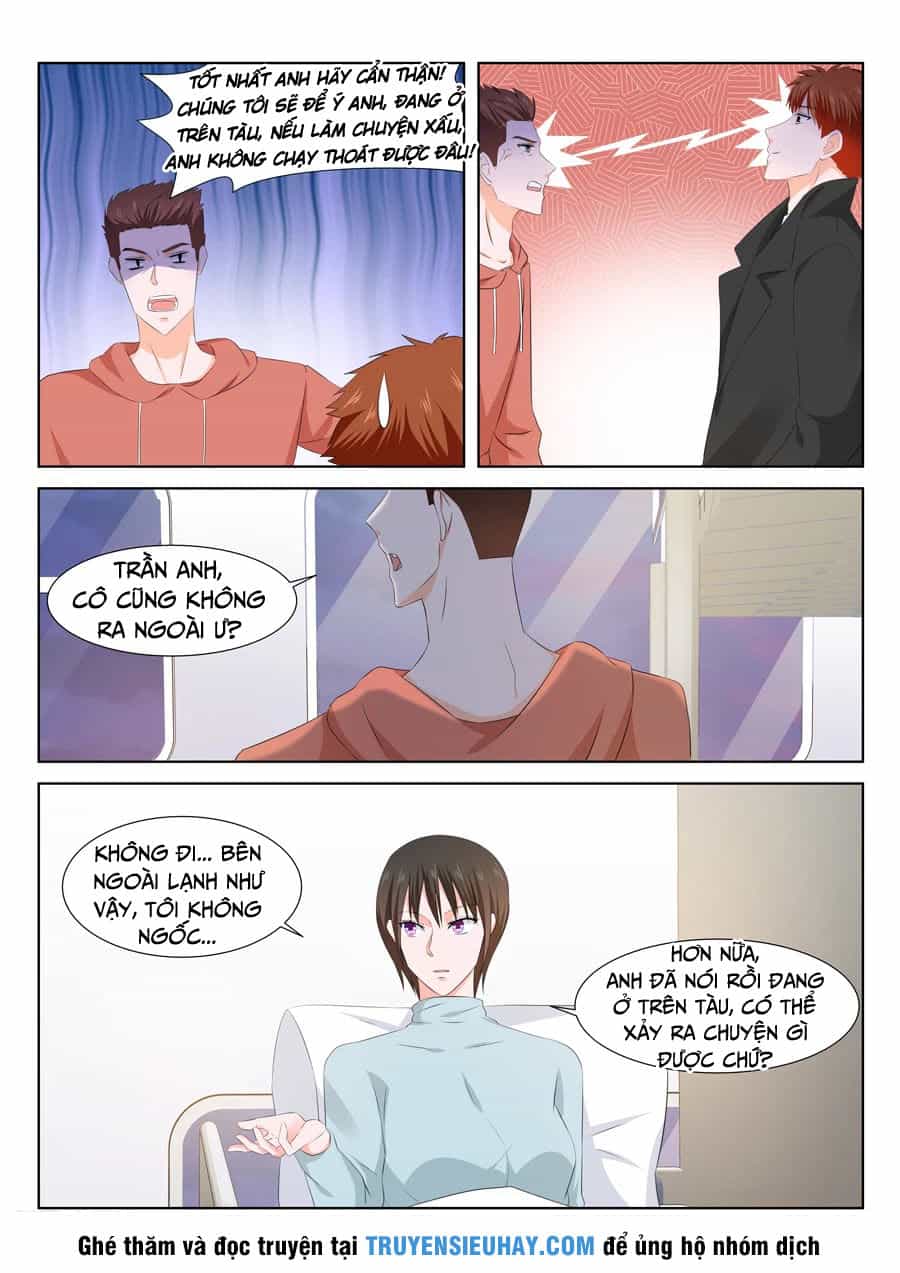 Đô Thị Kiêu Hùng Hệ Thống - Chương 143 - ảnh 4