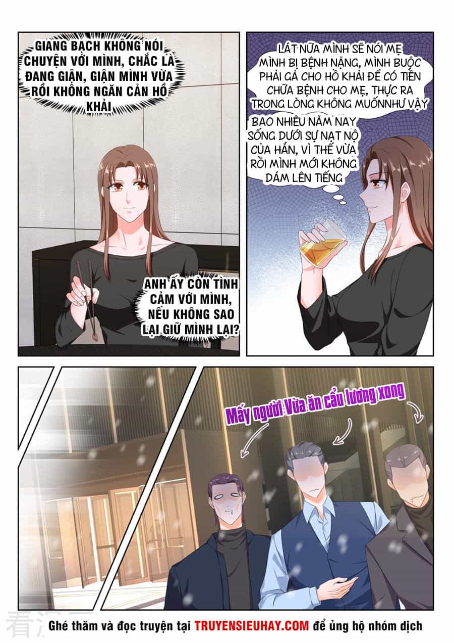 Đô Thị Kiêu Hùng Hệ Thống - Chương 151 - ảnh 6