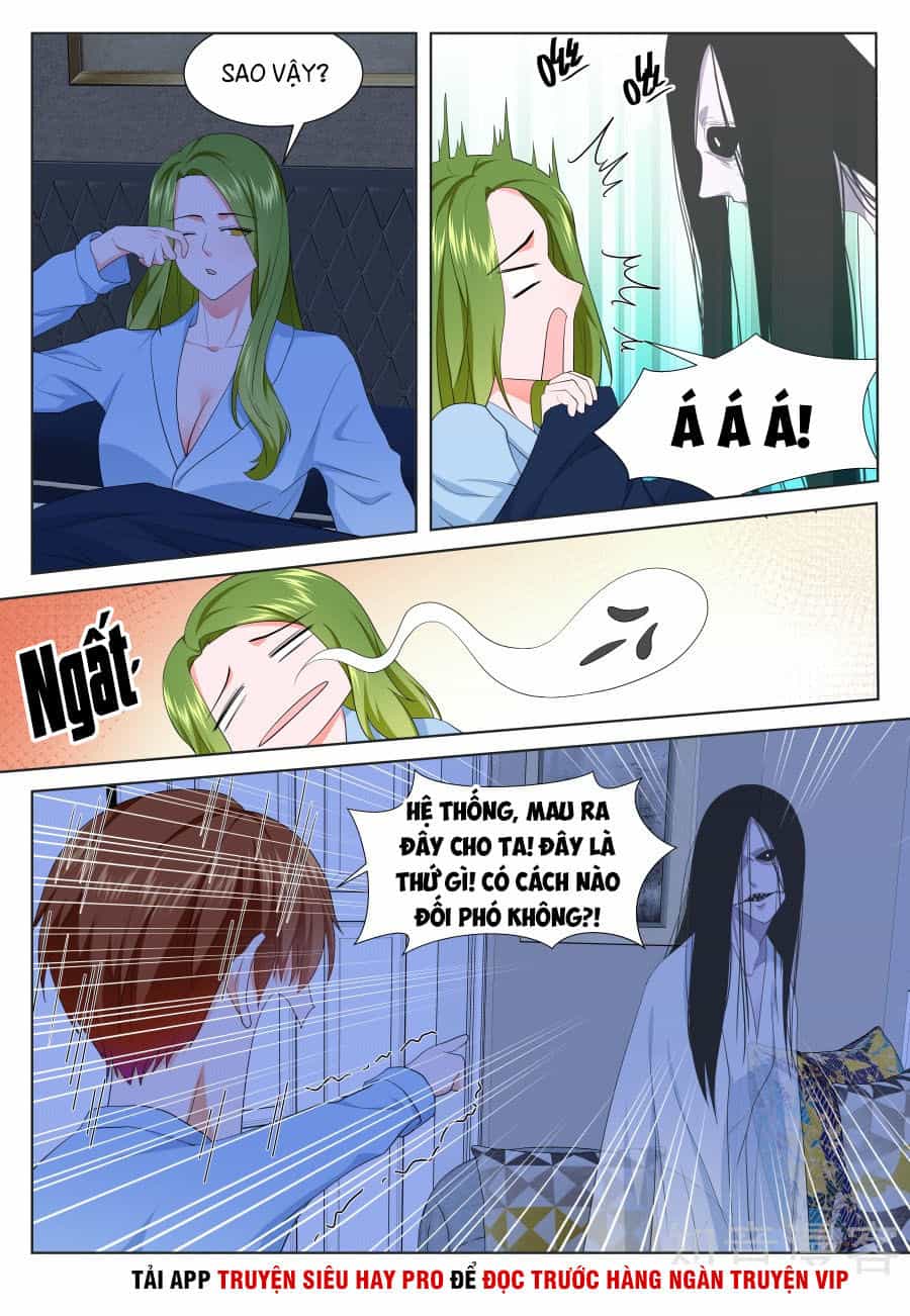 Đô Thị Kiêu Hùng Hệ Thống - Chương 166 - ảnh 10
