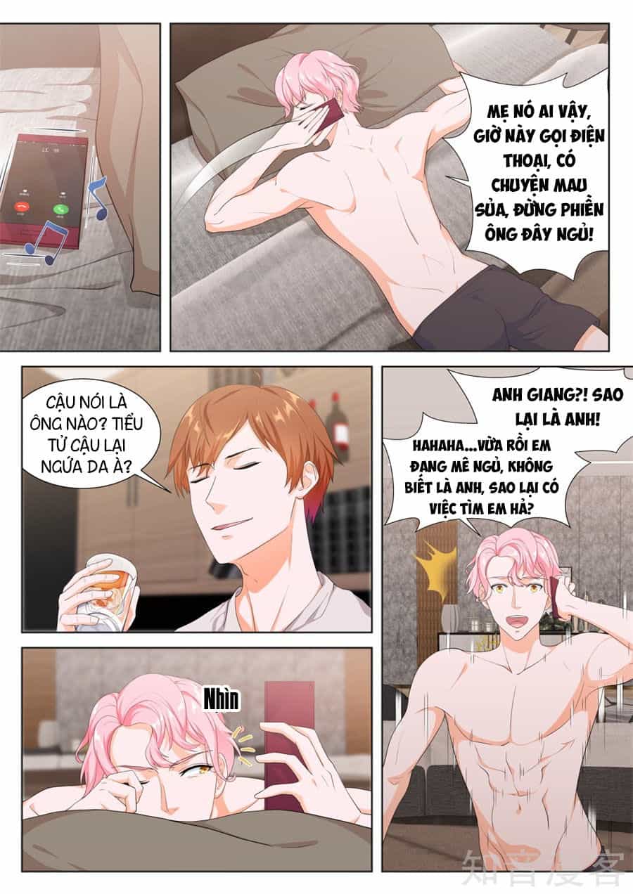 Đô Thị Kiêu Hùng Hệ Thống - Chương 172 - ảnh 10