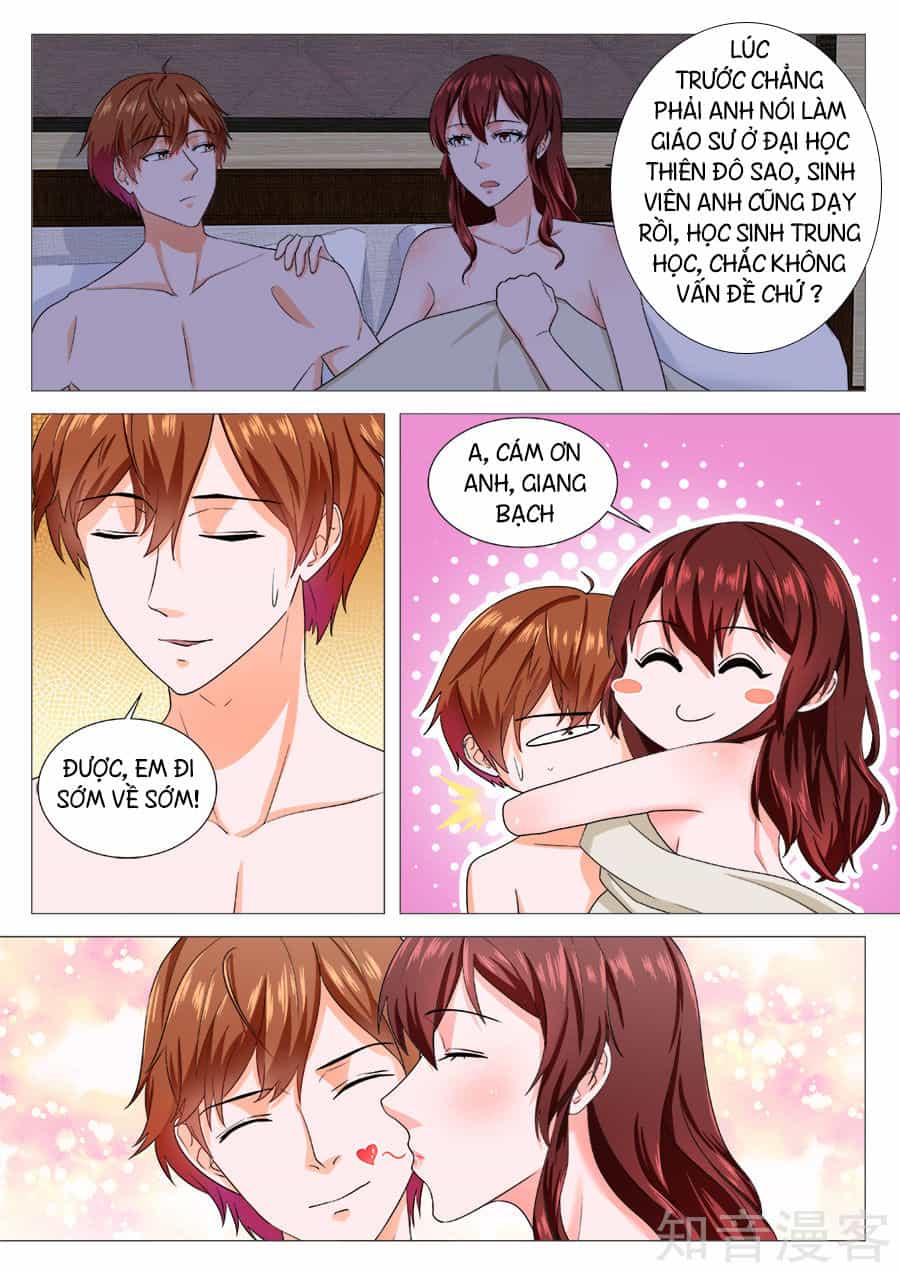 Đô Thị Kiêu Hùng Hệ Thống - Chương 172 - ảnh 6