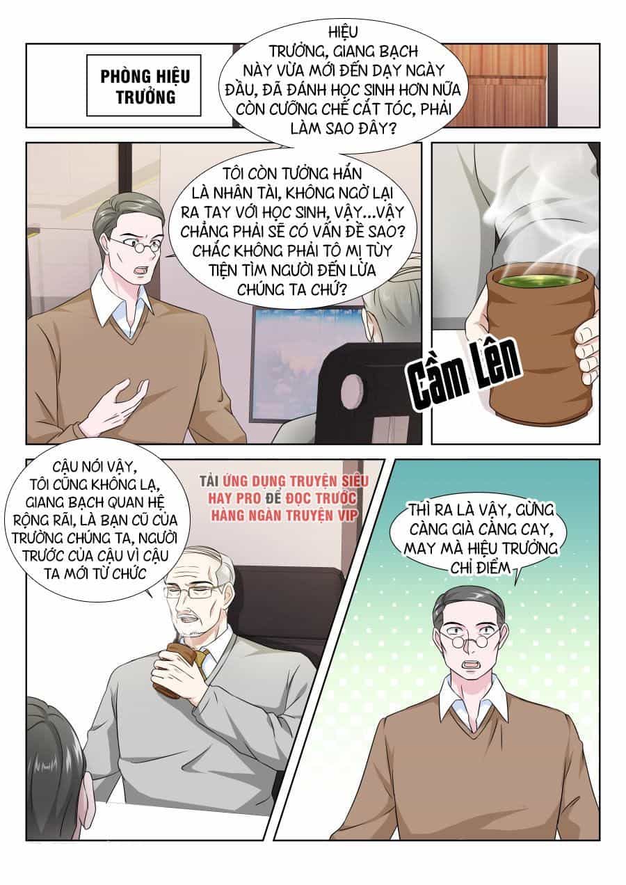 Đô Thị Kiêu Hùng Hệ Thống - Chương 175 - ảnh 7