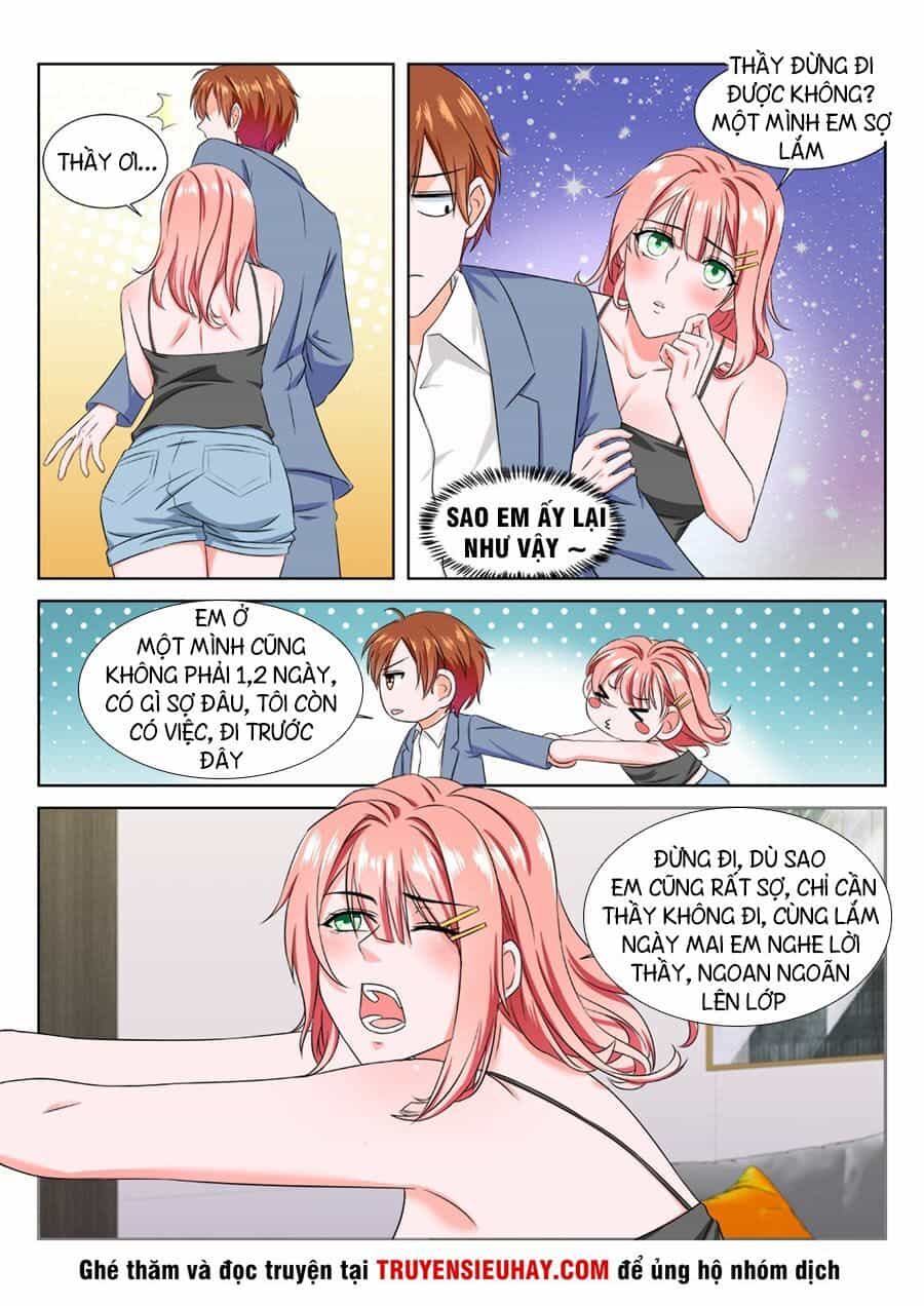 Đô Thị Kiêu Hùng Hệ Thống - Chương 181 - ảnh 2