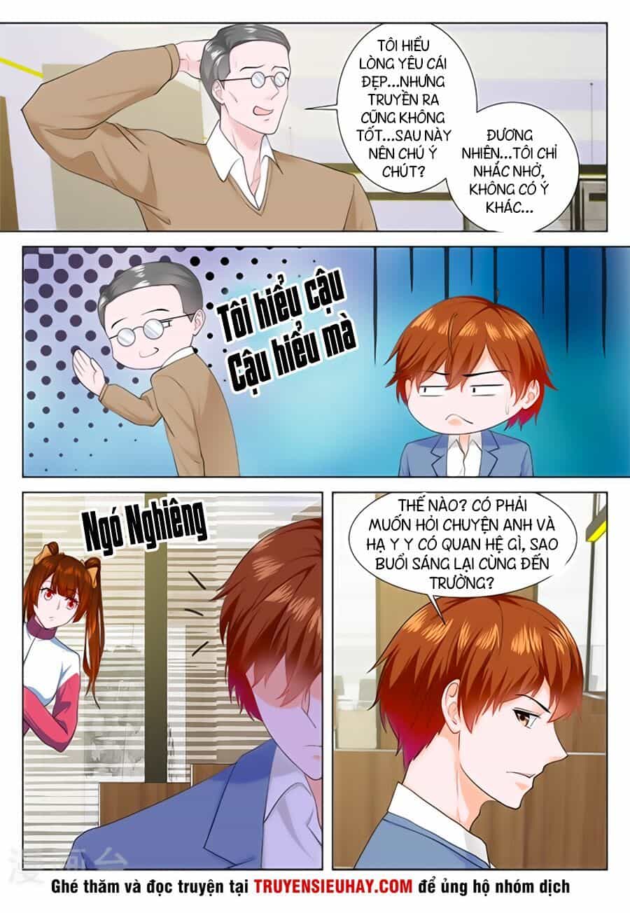 Đô Thị Kiêu Hùng Hệ Thống - Chương 182 - ảnh 2
