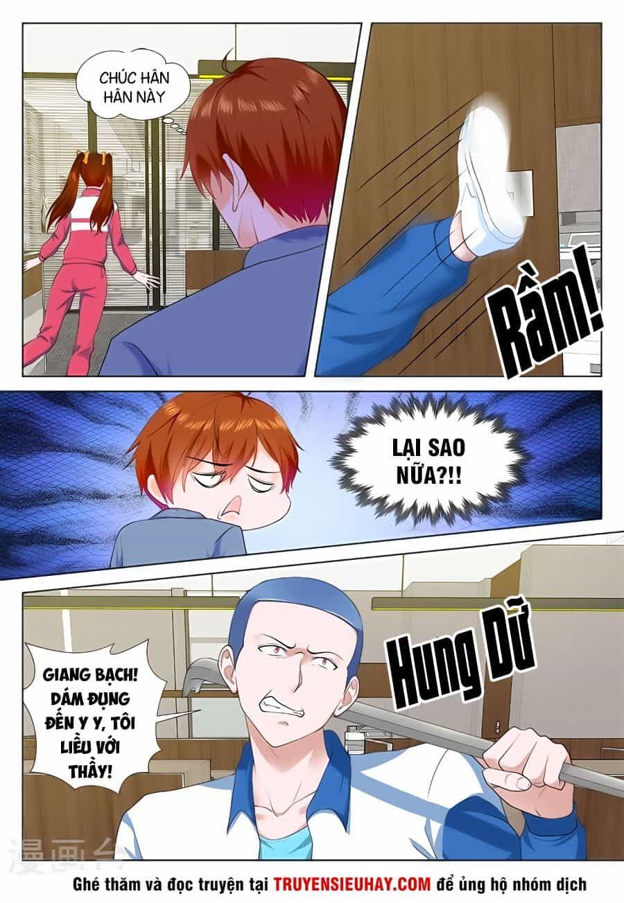 Đô Thị Kiêu Hùng Hệ Thống - Chương 182 - ảnh 4