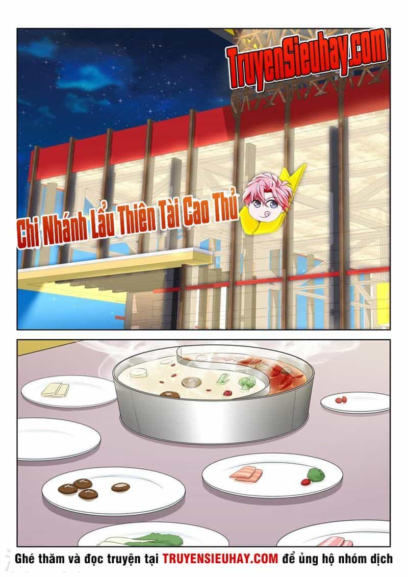 Đô Thị Kiêu Hùng Hệ Thống - Chương 191 - ảnh 2