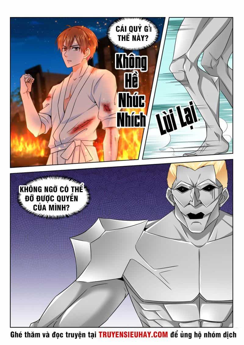 Đô Thị Kiêu Hùng Hệ Thống - Chương 201 - ảnh 3