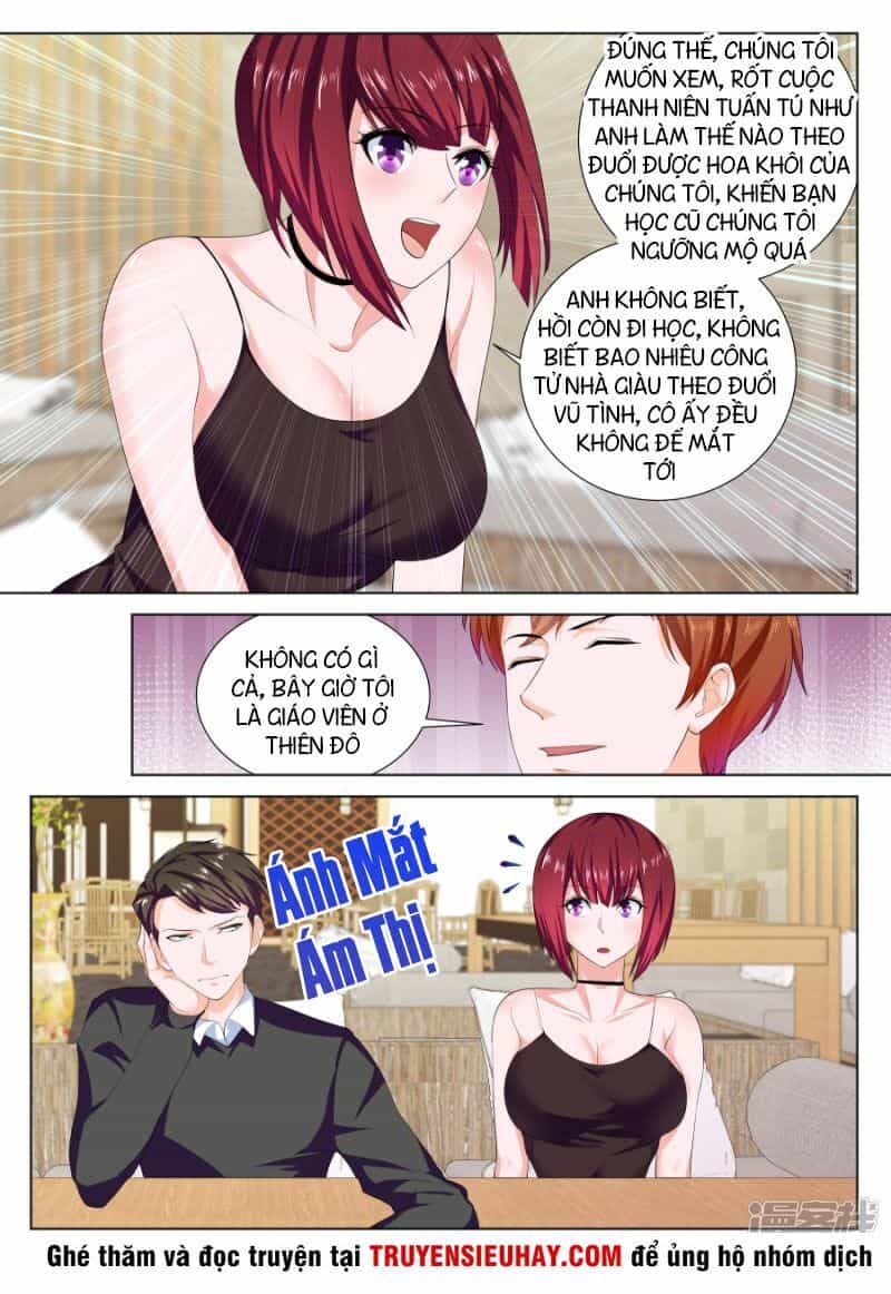 Đô Thị Kiêu Hùng Hệ Thống - Chương 218 - ảnh 5