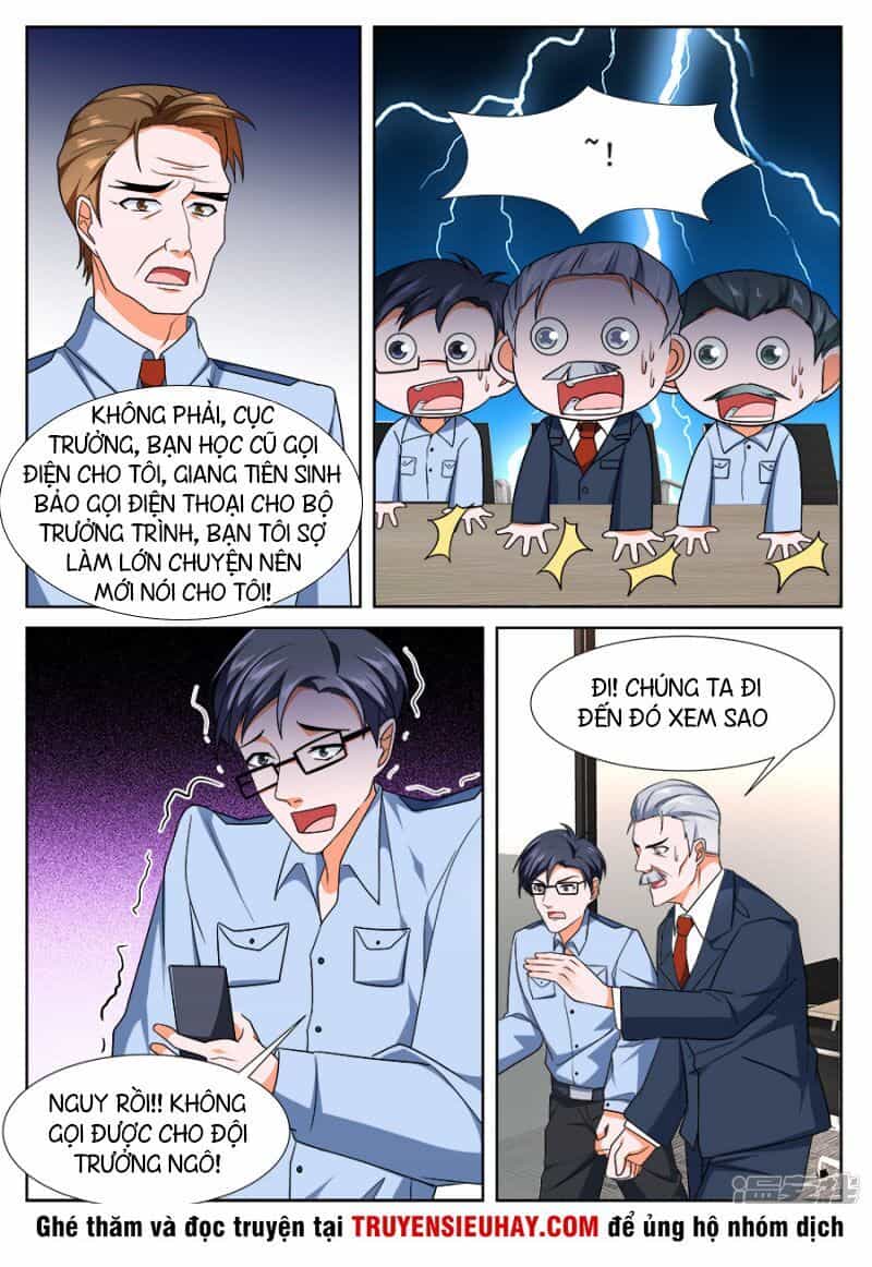 Đô Thị Kiêu Hùng Hệ Thống - Chương 231 - ảnh 6