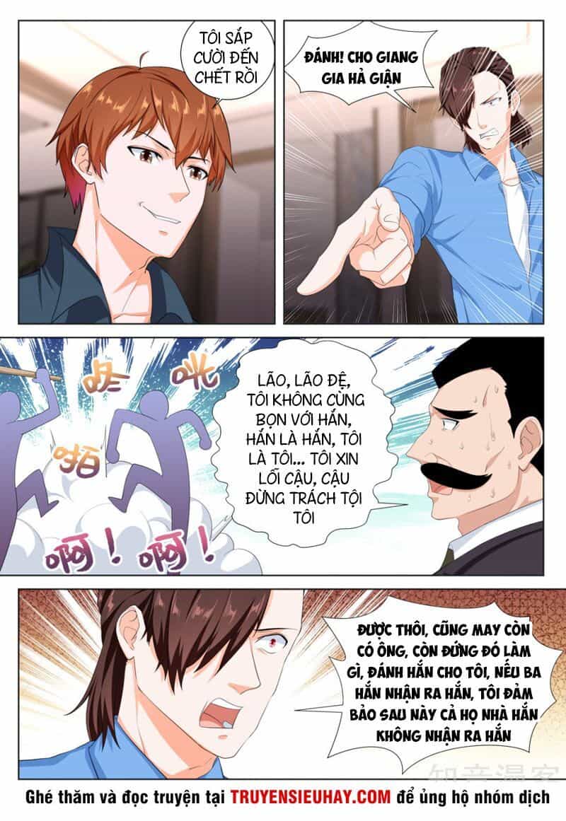 Đô Thị Kiêu Hùng Hệ Thống - Chương 232 - ảnh 3