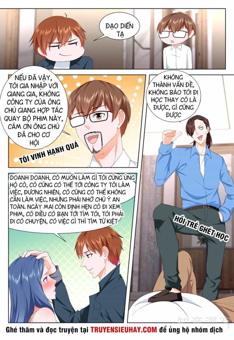 Đô Thị Kiêu Hùng Hệ Thống - Chương 232 - ảnh 6