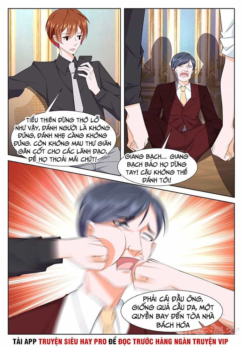 Đô Thị Kiêu Hùng Hệ Thống - Chương 242 - ảnh 8