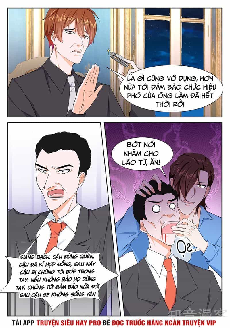 Đô Thị Kiêu Hùng Hệ Thống - Chương 242 - ảnh 9