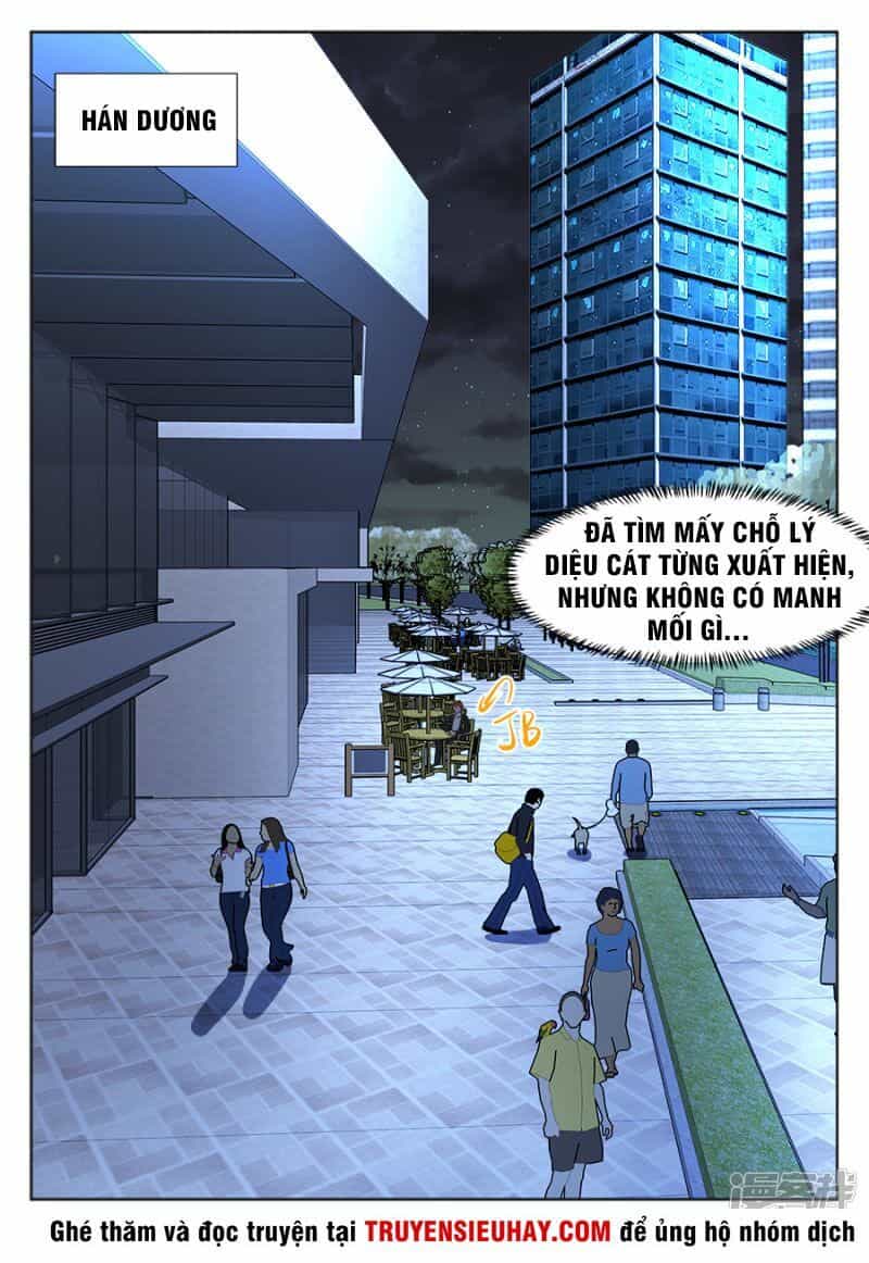 Đô Thị Kiêu Hùng Hệ Thống - Chương 253 - ảnh 10
