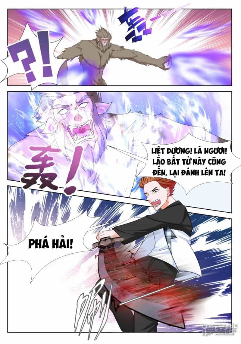 Đô Thị Kiêu Hùng Hệ Thống - Chương 256 - ảnh 2