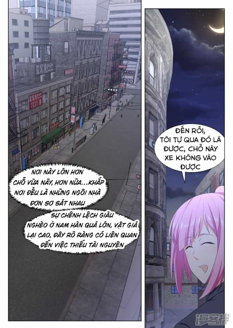Đô Thị Kiêu Hùng Hệ Thống - Chương 257 - ảnh 8