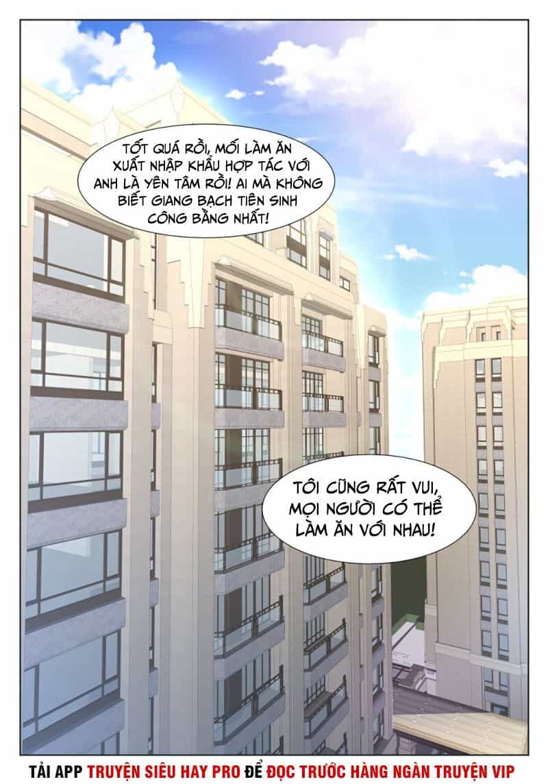 Đô Thị Kiêu Hùng Hệ Thống - Chương 259 - ảnh 6